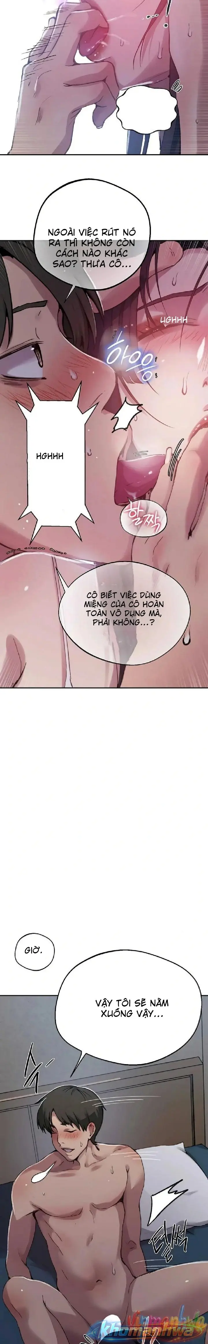 Lớp học gia đình Chapter 296 page 9
