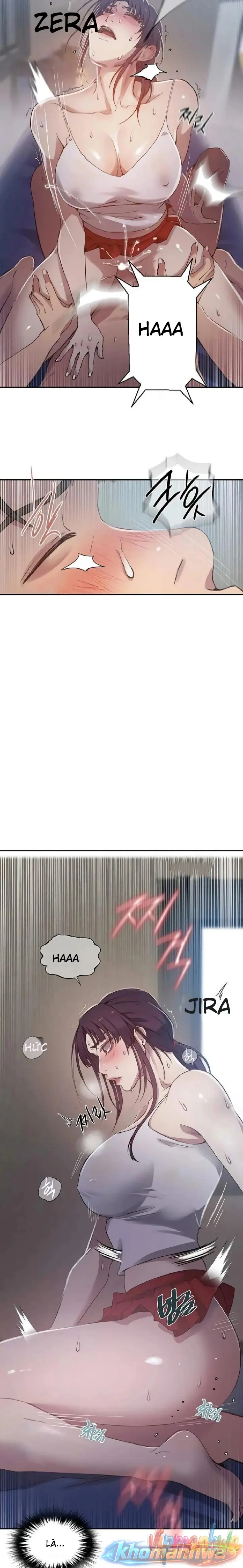 Lớp học gia đình Chapter 296 page 13