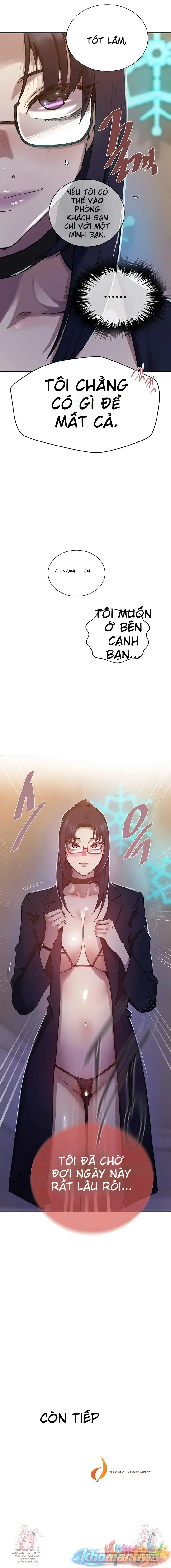 Lớp học gia đình Chapter 297 page 7