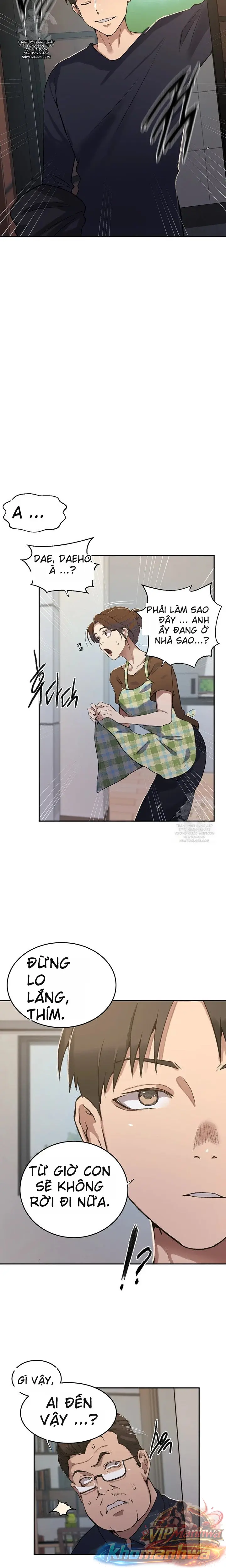 Lớp học gia đình Chapter 299 page 6