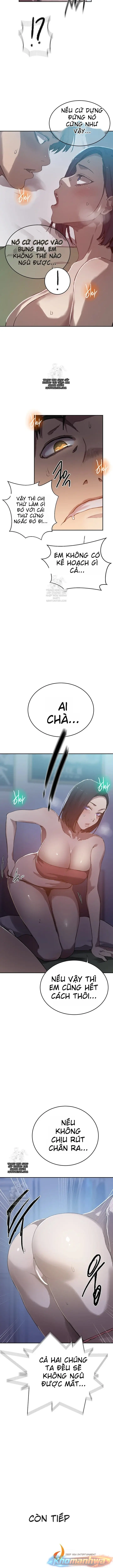 Lớp học gia đình Chapter 300 page 8