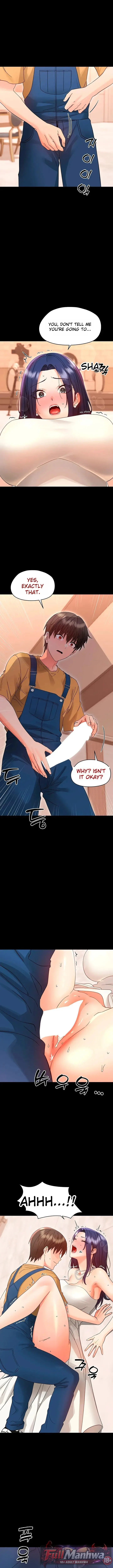 Small Beast Chapter 37 page 9
