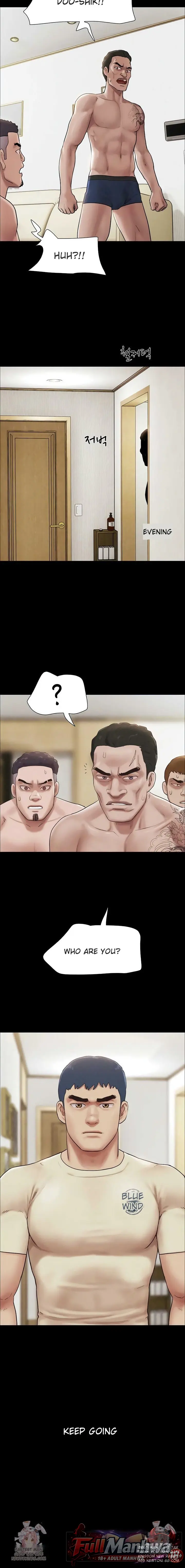Soeun Chapter 94 page 9