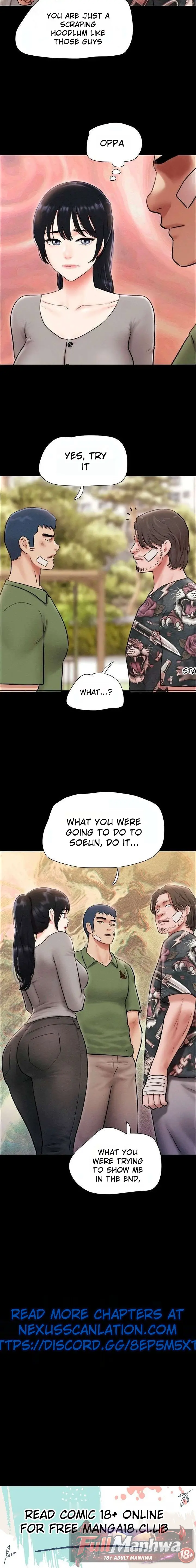 Soeun Chapter 96 page 8