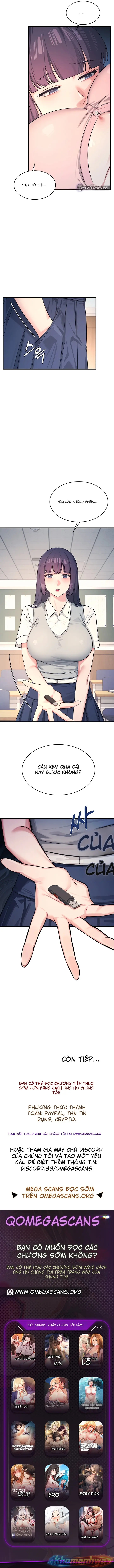 Teacher Yunji Chương 1 page 14
