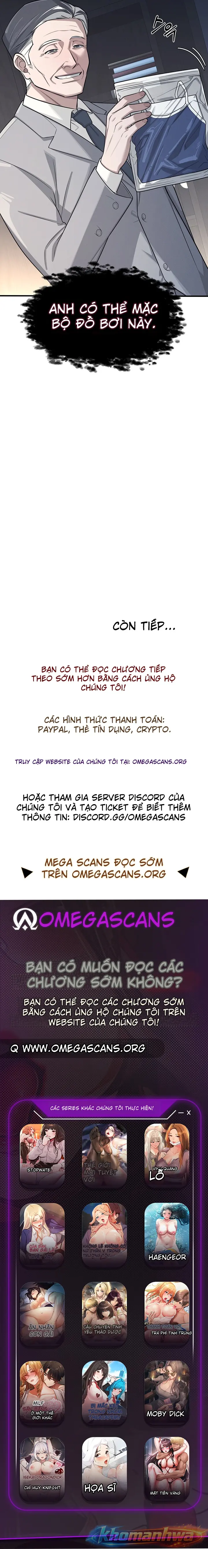 Teacher Yunji Chương 5 page 13