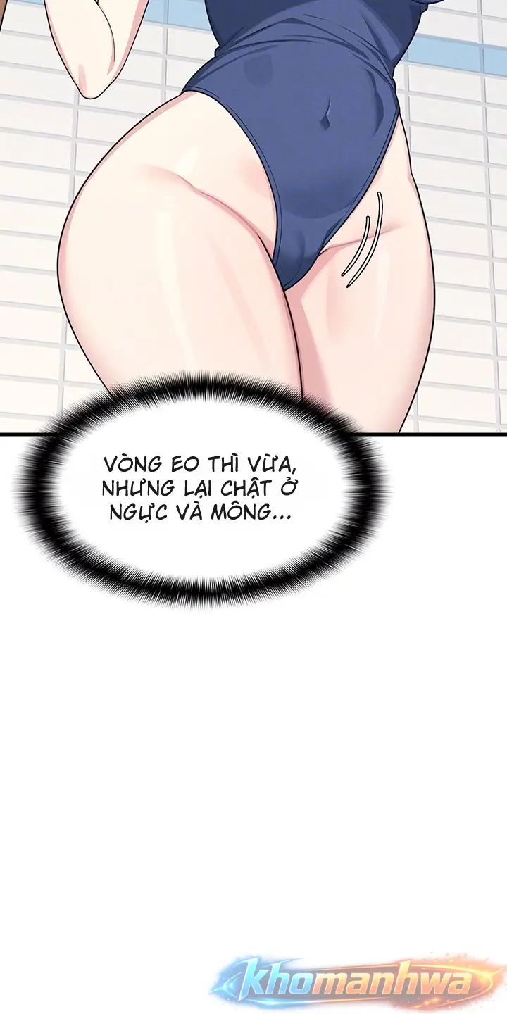 Teacher Yunji Chương 6 page 2