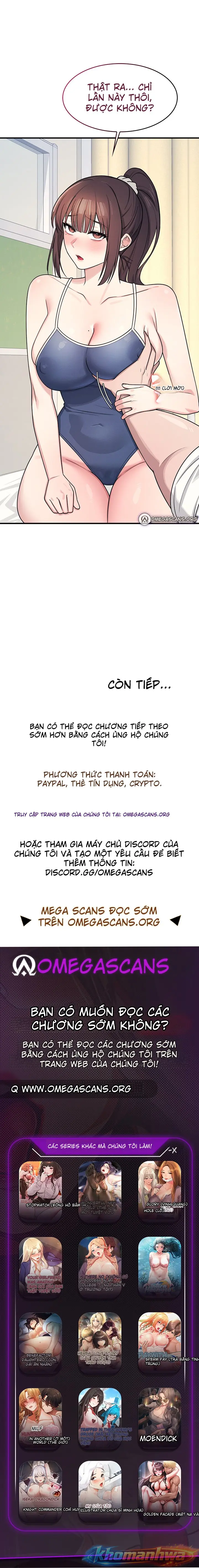 Teacher Yunji Chương 6 page 13
