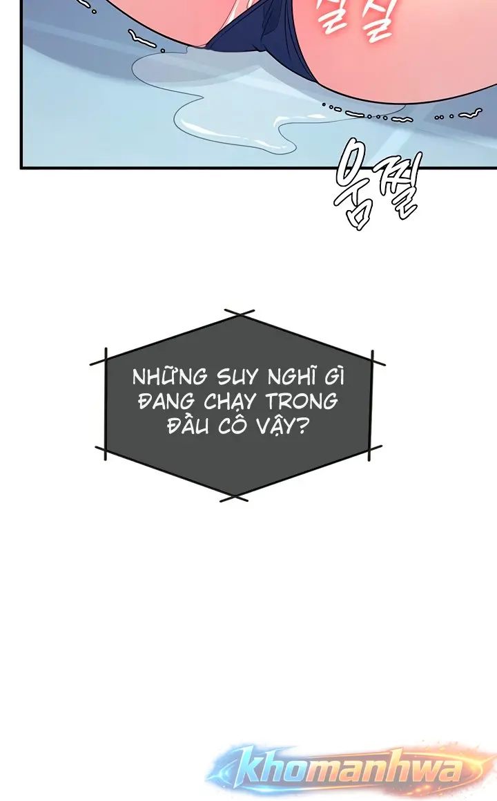 Teacher Yunji Chương 9 page 2