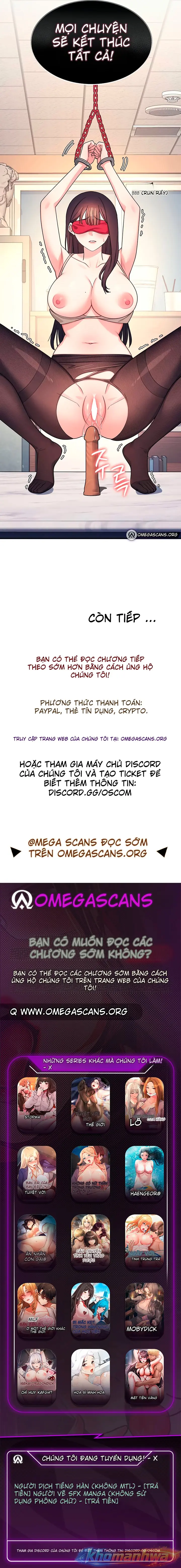 Teacher Yunji Chương 9 page 13