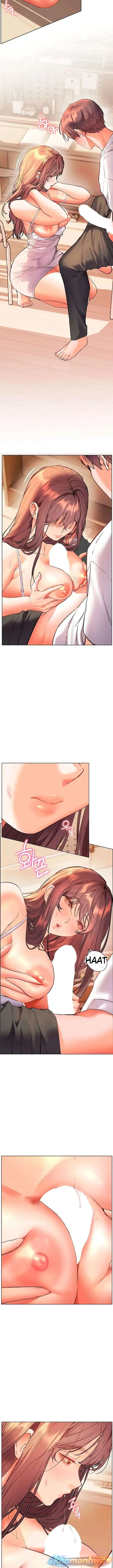 Nỗ lực của gia sư Chương 92 page 12