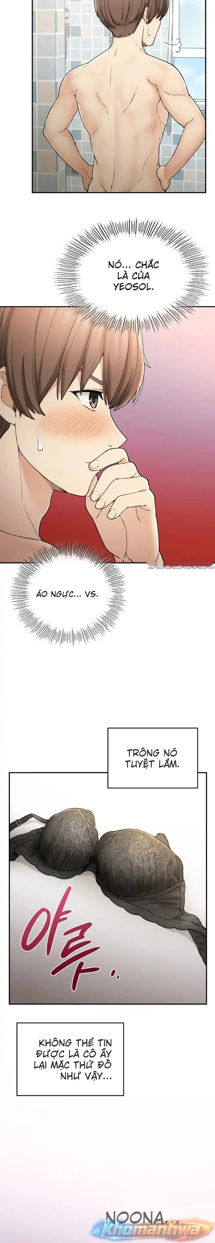 Muốn sống ở nông thôn Chương 2 page 10