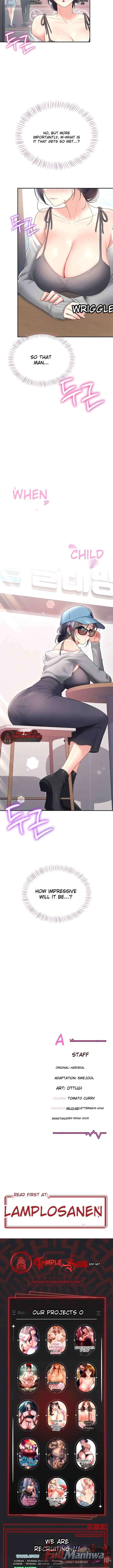 Wireless Onahole チャプター 91 page 9