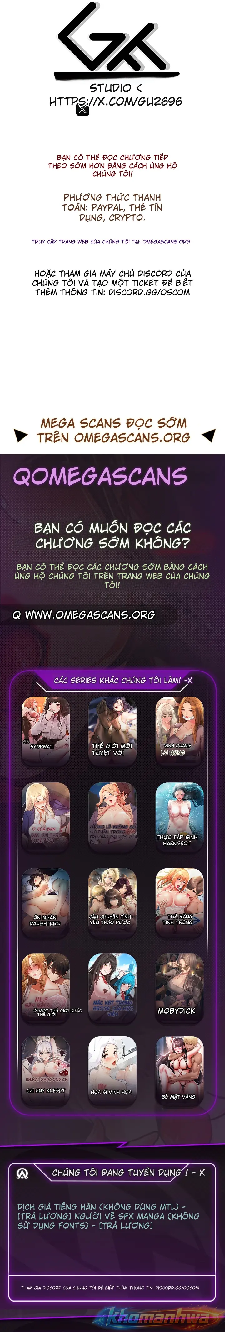 Đừng mơ tao sẽ chịu khuất phục Chương 1 page 20